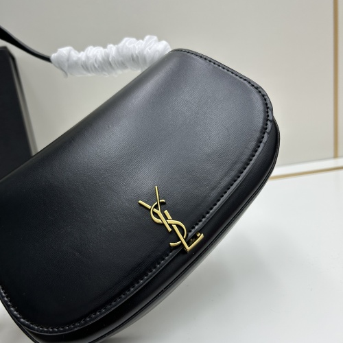 Replica Yves Saint Laurent YSL AAA Quality Shoulder Bags For Women #1212448 $76.00 USD for Wholesale