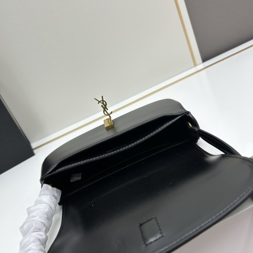 Replica Yves Saint Laurent YSL AAA Quality Shoulder Bags For Women #1212448 $76.00 USD for Wholesale