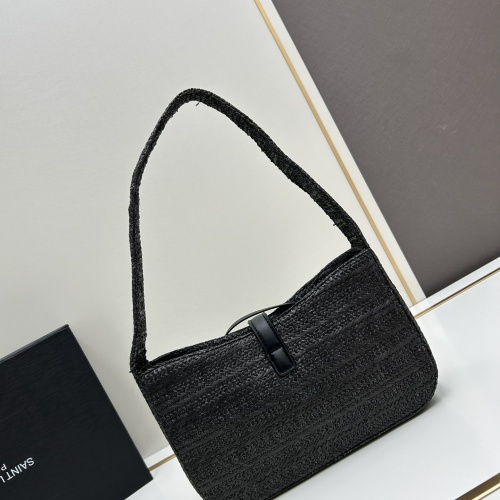 Replica Yves Saint Laurent YSL AAA Quality Shoulder Bags For Women #1212450 $82.00 USD for Wholesale