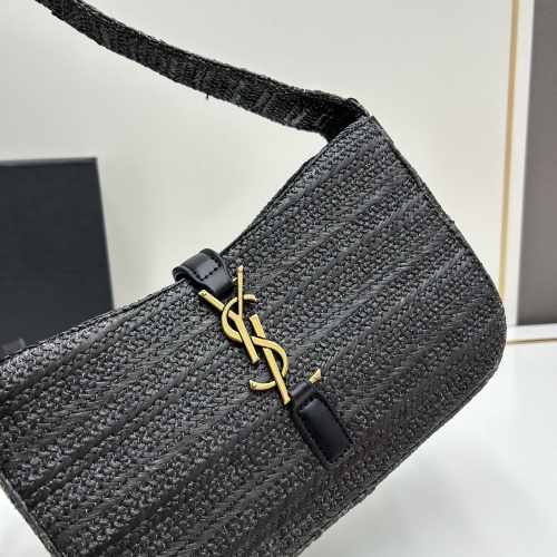 Replica Yves Saint Laurent YSL AAA Quality Shoulder Bags For Women #1212450 $82.00 USD for Wholesale