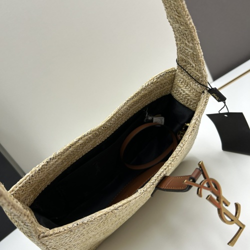 Replica Yves Saint Laurent YSL AAA Quality Shoulder Bags For Women #1212453 $82.00 USD for Wholesale