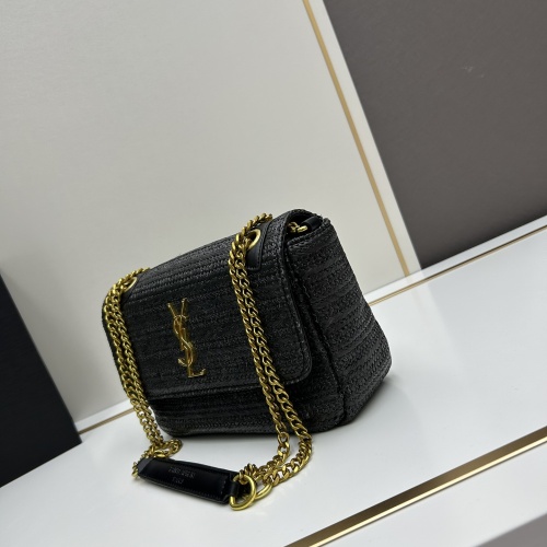 Replica Yves Saint Laurent YSL AAA Quality Shoulder Bags For Women #1212461 $85.00 USD for Wholesale