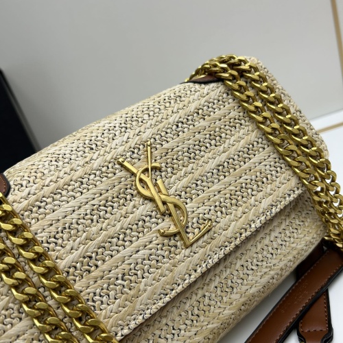 Replica Yves Saint Laurent YSL AAA Quality Shoulder Bags For Women #1212462 $85.00 USD for Wholesale