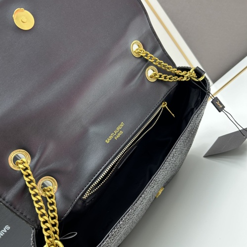 Replica Yves Saint Laurent YSL AAA Quality Shoulder Bags For Women #1212467 $88.00 USD for Wholesale