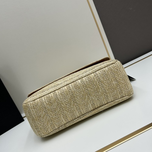 Replica Yves Saint Laurent YSL AAA Quality Shoulder Bags For Women #1212468 $88.00 USD for Wholesale
