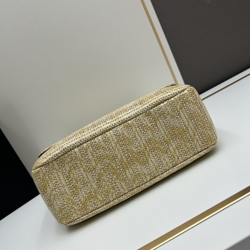 Replica Yves Saint Laurent YSL AAA Quality Shoulder Bags For Women #1212469 $88.00 USD for Wholesale