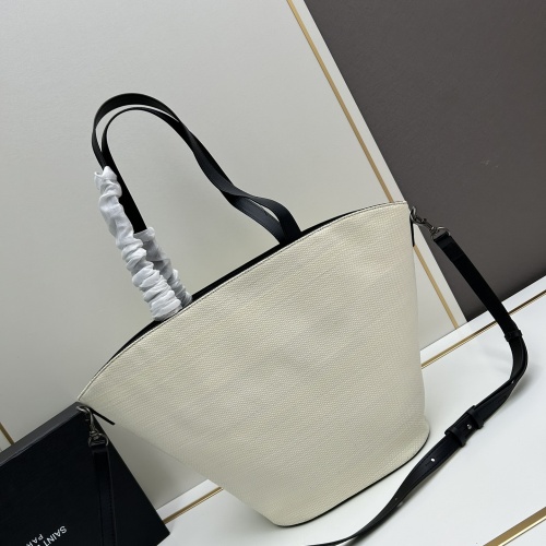 Replica Yves Saint Laurent YSL AAA Quality Shoulder Bags For Women #1212472 $88.00 USD for Wholesale