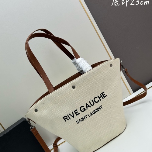 Yves Saint Laurent YSL AAA Quality Shoulder Bags For Women #1212474 $88.00 USD, Wholesale Replica Yves Saint Laurent YSL AAA Quality Shoulder Bags