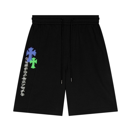 Chrome Hearts Pants For Men #1212478