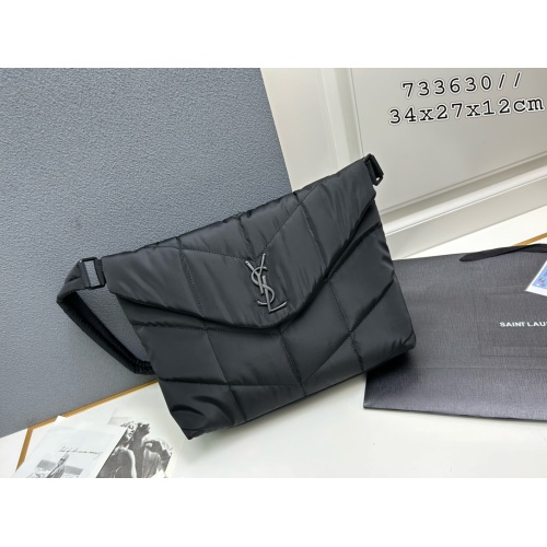 Yves Saint Laurent YSL AAA Quality Shoulder Bags For Women #1212479 $98.00 USD, Wholesale Replica Yves Saint Laurent YSL AAA Quality Shoulder Bags