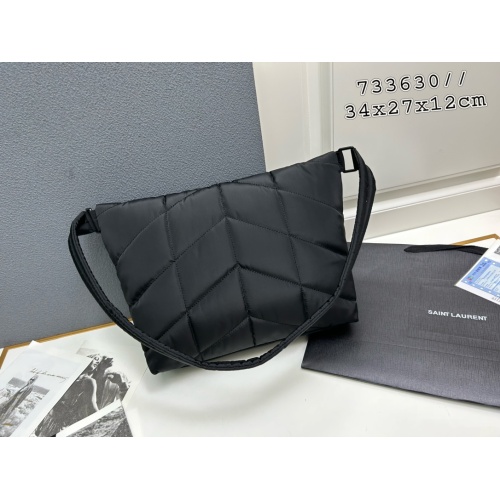 Replica Yves Saint Laurent YSL AAA Quality Shoulder Bags For Women #1212479 $98.00 USD for Wholesale