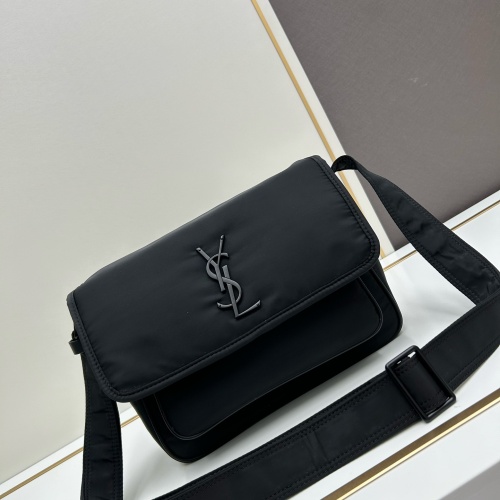 Yves Saint Laurent YSL AAA Messenger Bags For Women #1212482 $96.00 USD, Wholesale Replica Yves Saint Laurent YSL AAA Messenger Bags