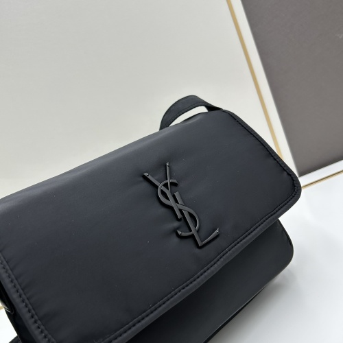 Replica Yves Saint Laurent YSL AAA Messenger Bags For Women #1212482 $96.00 USD for Wholesale