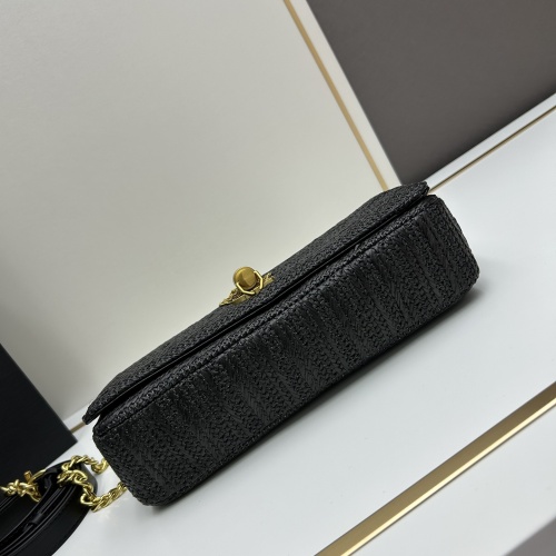 Replica Yves Saint Laurent YSL AAA Quality Messenger Bags For Women #1212490 $82.00 USD for Wholesale
