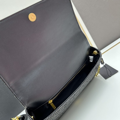 Replica Yves Saint Laurent YSL AAA Quality Messenger Bags For Women #1212490 $82.00 USD for Wholesale