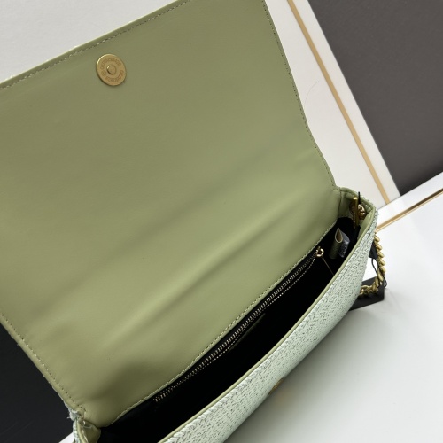 Replica Yves Saint Laurent YSL AAA Quality Messenger Bags For Women #1212492 $82.00 USD for Wholesale