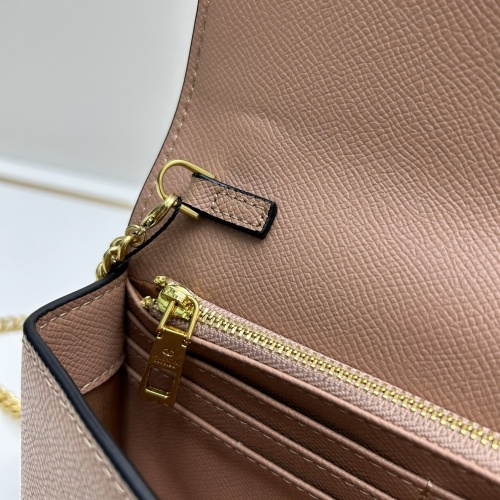 Replica Valentino AAA Quality Messenger Bags For Women #1212504 $85.00 USD for Wholesale