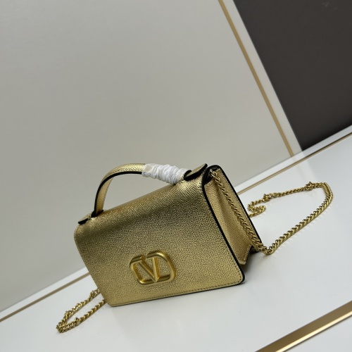 Replica Valentino AAA Quality Messenger Bags For Women #1212505 $85.00 USD for Wholesale