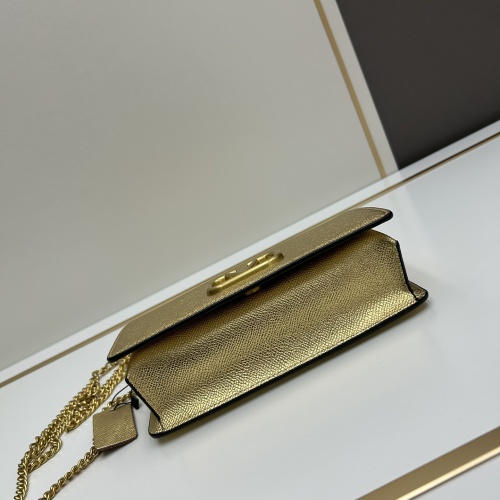 Replica Valentino AAA Quality Messenger Bags For Women #1212505 $85.00 USD for Wholesale