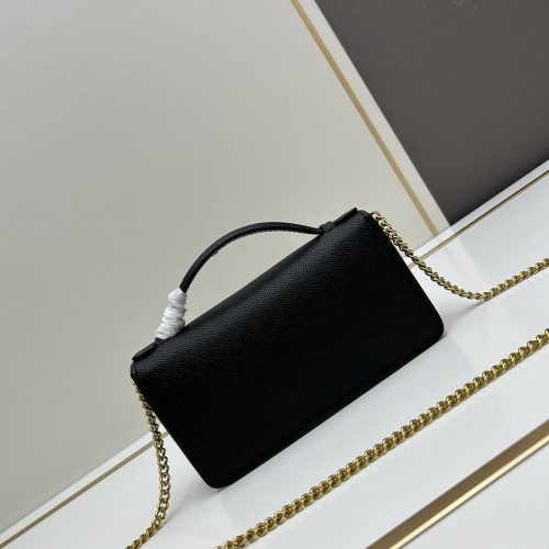 Replica Valentino AAA Quality Messenger Bags For Women #1212509 $85.00 USD for Wholesale