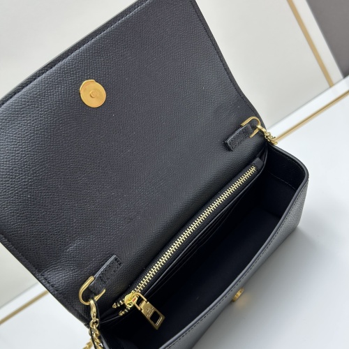 Replica Valentino AAA Quality Messenger Bags For Women #1212509 $85.00 USD for Wholesale