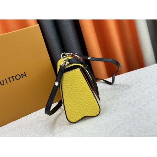 Replica Louis Vuitton AAA Quality Messenger Bags For Women #1212542 $76.00 USD for Wholesale