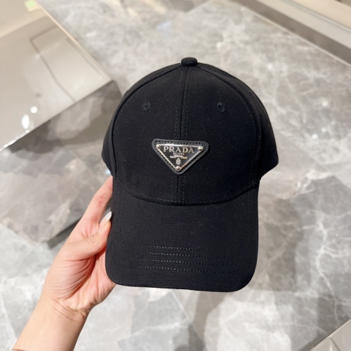 Prada Caps #1212579