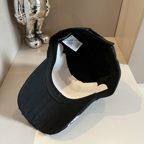 Replica Balenciaga Caps #1212599 $29.00 USD for Wholesale