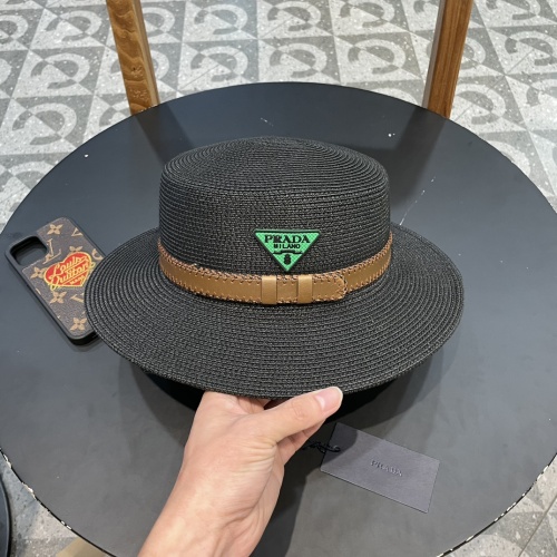 Prada Caps #1212715