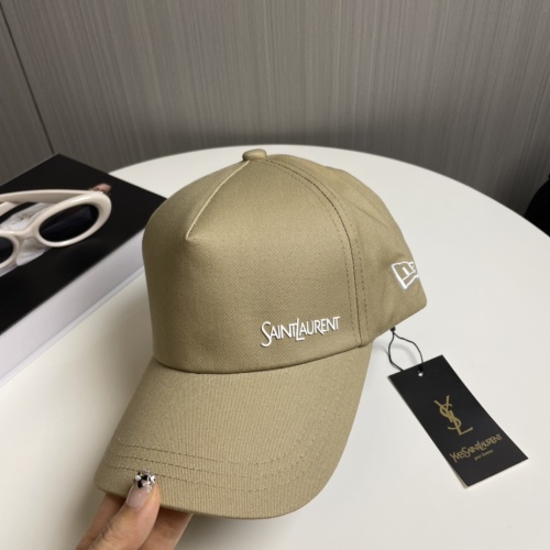 Yves Saint Laurent YSL Caps #1212729