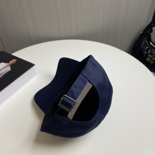 Replica Yves Saint Laurent YSL Caps #1212730 $27.00 USD for Wholesale