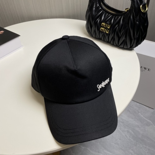 Replica Yves Saint Laurent YSL Caps #1212731 $27.00 USD for Wholesale