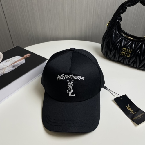 Yves Saint Laurent YSL Caps #1212735