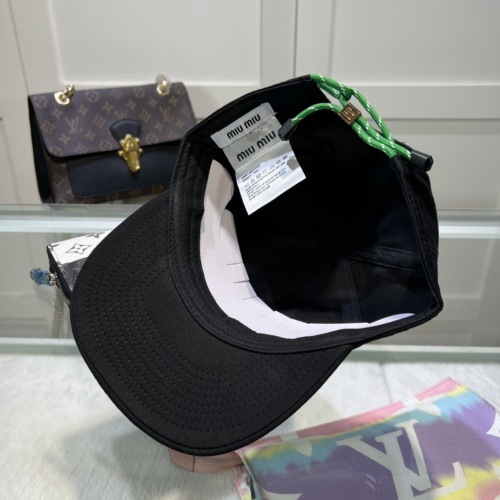 Replica MIU MIU Caps #1212788 $27.00 USD for Wholesale