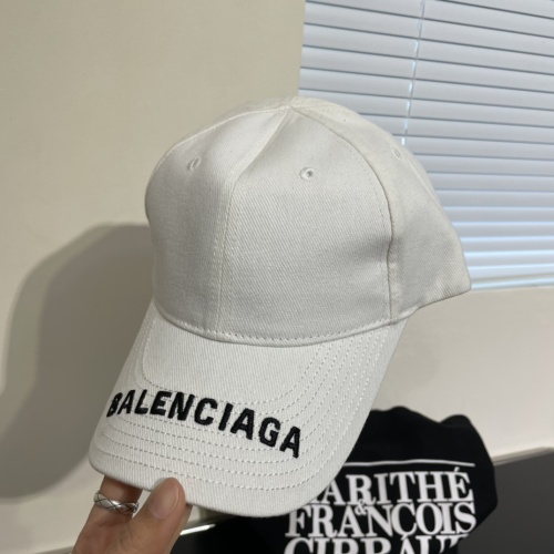 Replica Balenciaga Caps #1212888 $27.00 USD for Wholesale