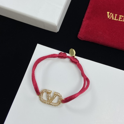 Valentino Bracelets #1213043 $27.00 USD, Wholesale Replica Valentino Bracelets