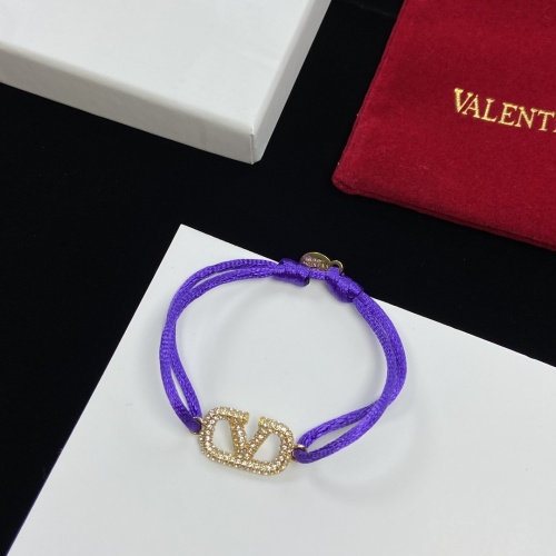 Valentino Bracelets #1213044 $27.00 USD, Wholesale Replica Valentino Bracelets