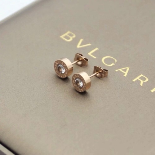 Bvlgari Earrings For Women #1213062