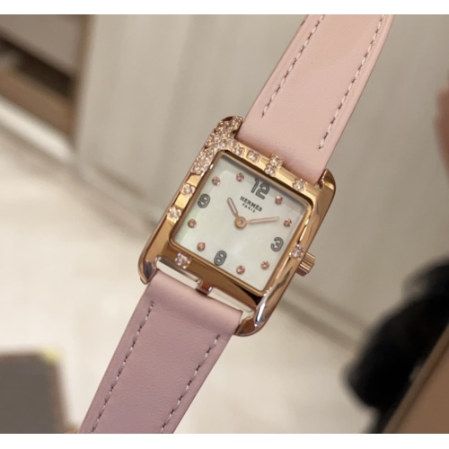 Hermes AAA Quality Watches For Women #1213109