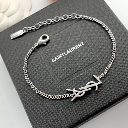 Yves Saint Laurent YSL Bracelets #1213133 $32.00 USD, Wholesale Replica Yves Saint Laurent YSL Bracelets