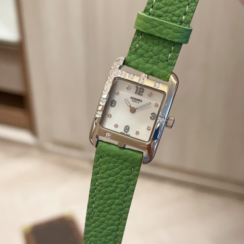 Hermes AAA Quality Watches For Women #1213136
