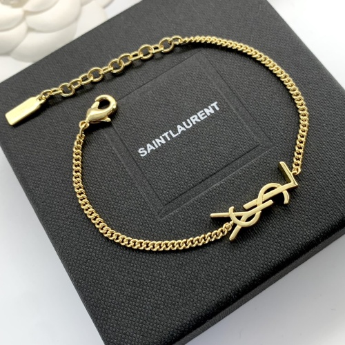 Yves Saint Laurent YSL Bracelets #1213137 $32.00 USD, Wholesale Replica Yves Saint Laurent YSL Bracelets