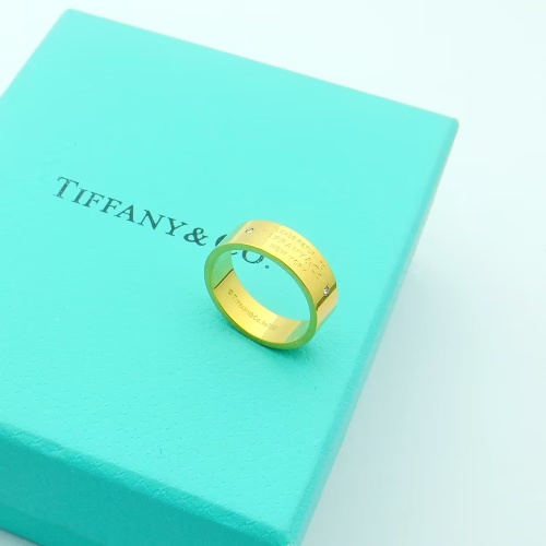 Tiffany Rings #1213209