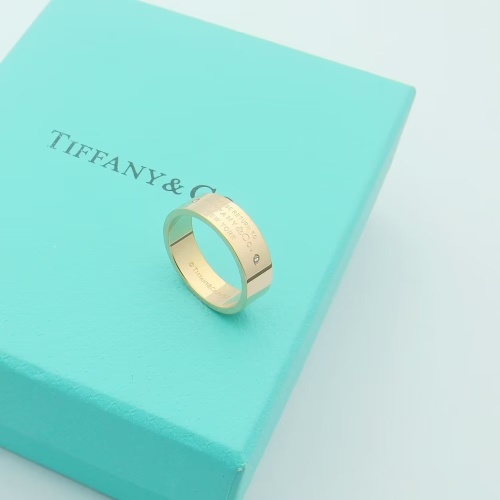 Tiffany Rings #1213210