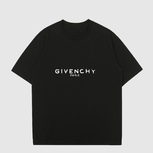 Givenchy T-Shirts Short Sleeved For Unisex #1213314