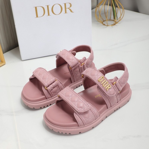 Christian Dior Sandal For Women #1213339