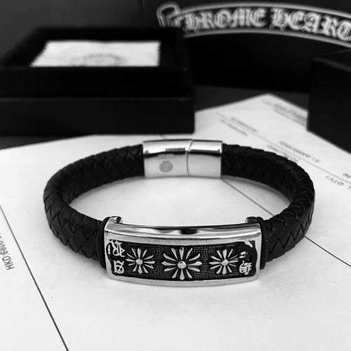 Chrome Hearts Bracelets #1213439