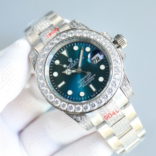 Rolex AAA Quality Watches #1213444 $502.48 USD, Wholesale Replica Rolex AAA Quality Watches