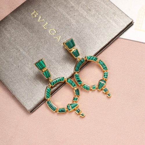 Bvlgari Earrings For Women #1213526