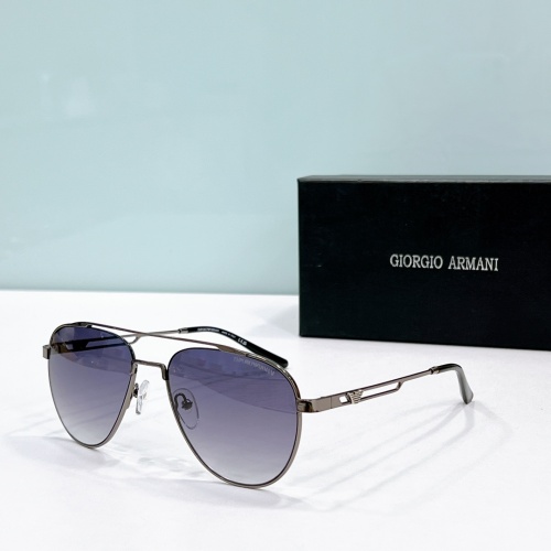 Armani AAA Quality Sunglasses #1213558